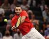 Nick Kyrgios says the Australian Open should be cancelled and jumps to defence ...