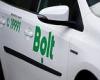 Now Bolt reveals plans to allow drivers to set their OWN fares days after Uber ...