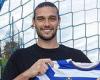 sport news Former Newcastle, Liverpool and England striker Andy Carroll joins Reading on ...