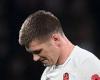 sport news England captain Owen Farrell and hooker Jamie George ruled out of South Africa ...