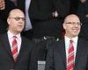 sport news Manchester United are in advanced talks with the club's Supporters Trust over a ...