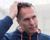 sport news Michael Vaughan faces his biggest battle after Adil Rashid's support of Azeem ...