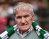 sport news 'Lisbon Lion' Bertie Auld dies at 83, as the Hoops pay tribute to one of their ...