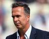 sport news Michael Vaughan's sponsors start to distance themselves from former England ...