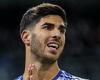 sport news Steve McManaman claims Real Madrid's Marco Asensio would enjoy being at Arsenal ...