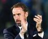 sport news Like him or not, Gareth Southgate has got us believing again with England