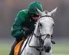 sport news Bristol De Mai's chance to be a Haydock star as he seeks to emulate the great ...