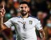 sport news Aleksandar Mitrovic claims Serbia were the 'better side' in their dramatic 2-1 ...