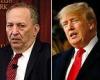 Larry Summers warns Dems 'risk bringing Donald Trump back' if they don't tackle ...