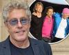 The Who's Roger Daltrey hits out at The Rolling Stones and labels them a ...