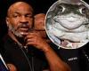 Mike Tyson says he smokes TOAD VENOM - a psychedelic drug touted by Hunter ...