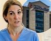 Texas doctor suspended from hospital after promoting Ivermectin as a COVID ...