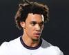 sport news Dixon slams Trent's body language before the Liverpool star collects three ...