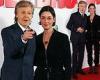 Paul McCartney, 79, is joined by daughter Mary, 52, at premiere of documentary ...