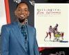 Will Smith says it was an 'honor' to give out bonuses to his King Richard ...
