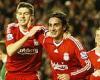 sport news Alberto Aquilani admits his Liverpool spell was 'frustrating' but Juventus loan ...