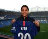 Sam Kerr to remain at Chelsea until 2024