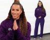 Leona Lewis reflects on past heartbreak and details the inspiration behind her ...
