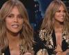 Halle Berry reveals she trained for more than two years for Bruised and broke ...