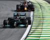 Mercedes calls for review of Max Verstappen manoeuvre at Brazil F1