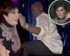 Kris Jenner parties with boyfriend Corey Gamble as she emerges after Astroworld ...