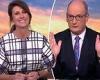Sunrise hosts baffled after Australia's Word of the Year' is revealed