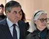 British wife of one-time French presidential hopeful Francois Fillon appealing ...