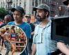 'In the Heights' director Lin-Manuel Miranda says cancel culture is 'called ...