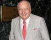 Alan Jones starts a website 'direct to to the people' as Sky News' ratings TANK ...