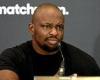 sport news Dillian Whyte suffers major blow in his bid for a shot at Tyson Fury's ...