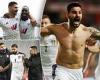 sport news Aleksandr Mitrovic has taken Serbia to World Cup and is in top form for Fulham ...
