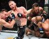 sport news Justin Gaethje mocks Conor McGregor for chasing fights with UFC opponents he ...