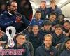 sport news England's path to glory at the Qatar World Cup: Issues Gareth Southgate must ...