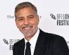 George Clooney says having live bullets on the set of fatal Alec Baldwin movie ...