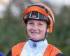 Jockey Jamie Kah wins Supreme Court appeal against ban for breaching COVID ...