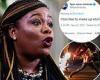 Cori Bush's claim she was fired at 'by white supremacists' during Ferguson ...