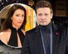 Jeremy Renner dismisses past allegations of abuse made by ex-wife Sonni Pacheco ...