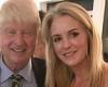 Journalist says Boris Johnson's father is 'charming' and 'a little ...
