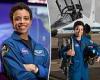 NASA astronaut  Jessica Watkins to become first black woman to complete a ...