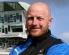 sport news Under fire Andrew Gale involved in Yorkshire's youth development