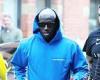 sport news Manchester City star Benjamin Mendy, 27, and co-accused male, 40, appear in ...