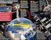 Kremlin's anti-satellite blast shows how Russia could win WW3 in MINUTES