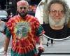 Jonah Hill to play iconic rock star Jerry Garcia in Grateful Dead biopic ...