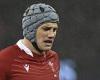 sport news Wales leave out Jonathan Davies for Australia match despite centre being on the ...