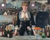 Erotic secret of the world's most famous barmaid: It's the priceless Manet ...
