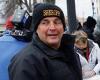 Kenosha Sheriff who failed to stop last year's riot gives out cookies and ...