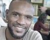 sport news Eric Abidal's wife files for divorce following alleged affair with Kheira ...