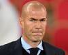 sport news Zinedine Zidane is 'learning English' amid links to the Manchester United job