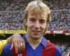 sport news Steve Archibald lifts the lid on huge Barcelona move from Spurs and his present ...