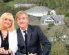 Smelly cattle removed from farm neighbouring Richard Madeley's home